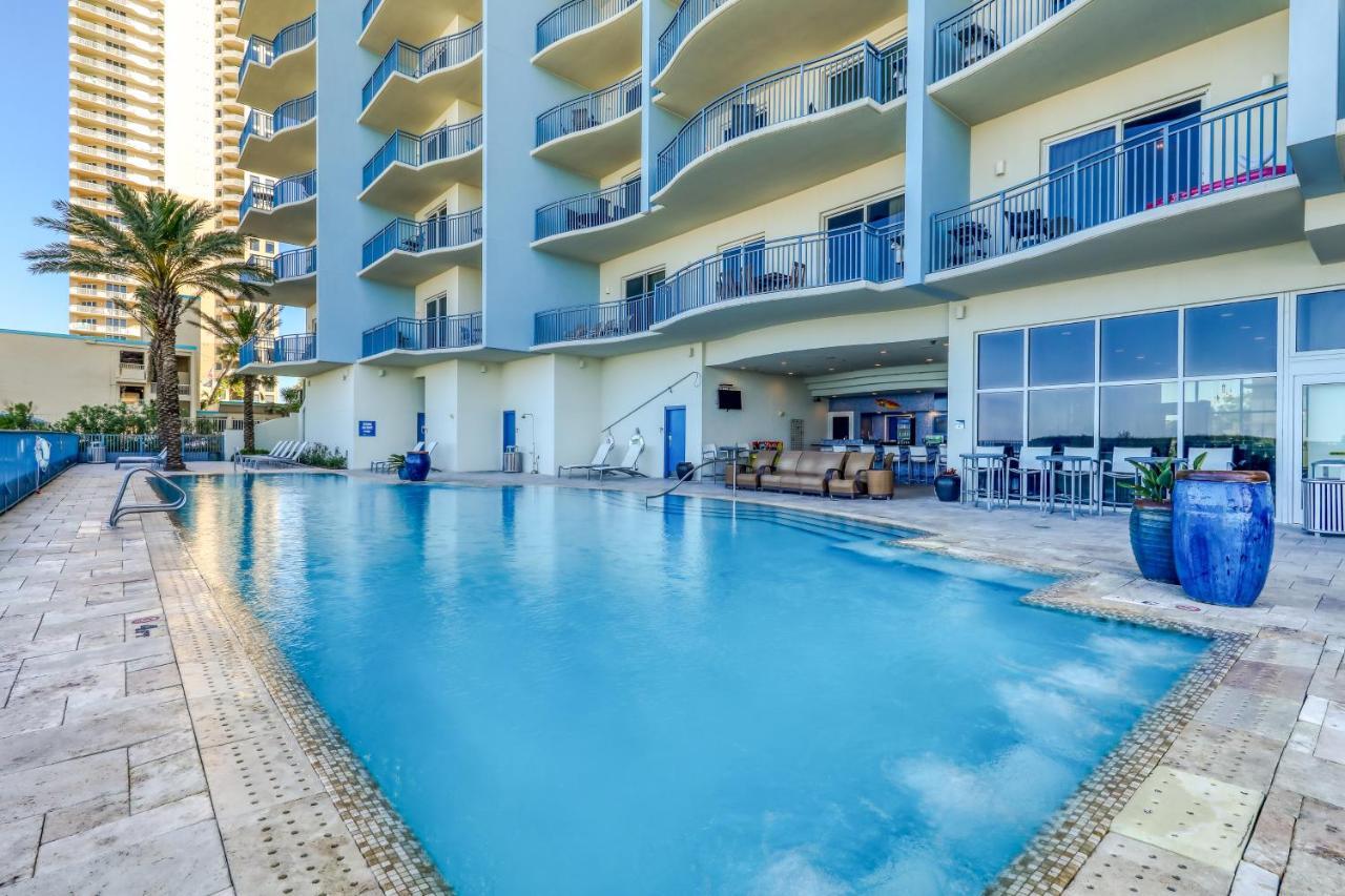 Villa Sterling Breeze 3 Panama Stadt Exterior foto
