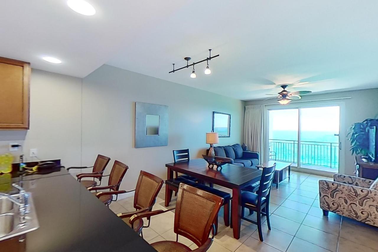 Villa Sterling Breeze 3 Panama Stadt Exterior foto