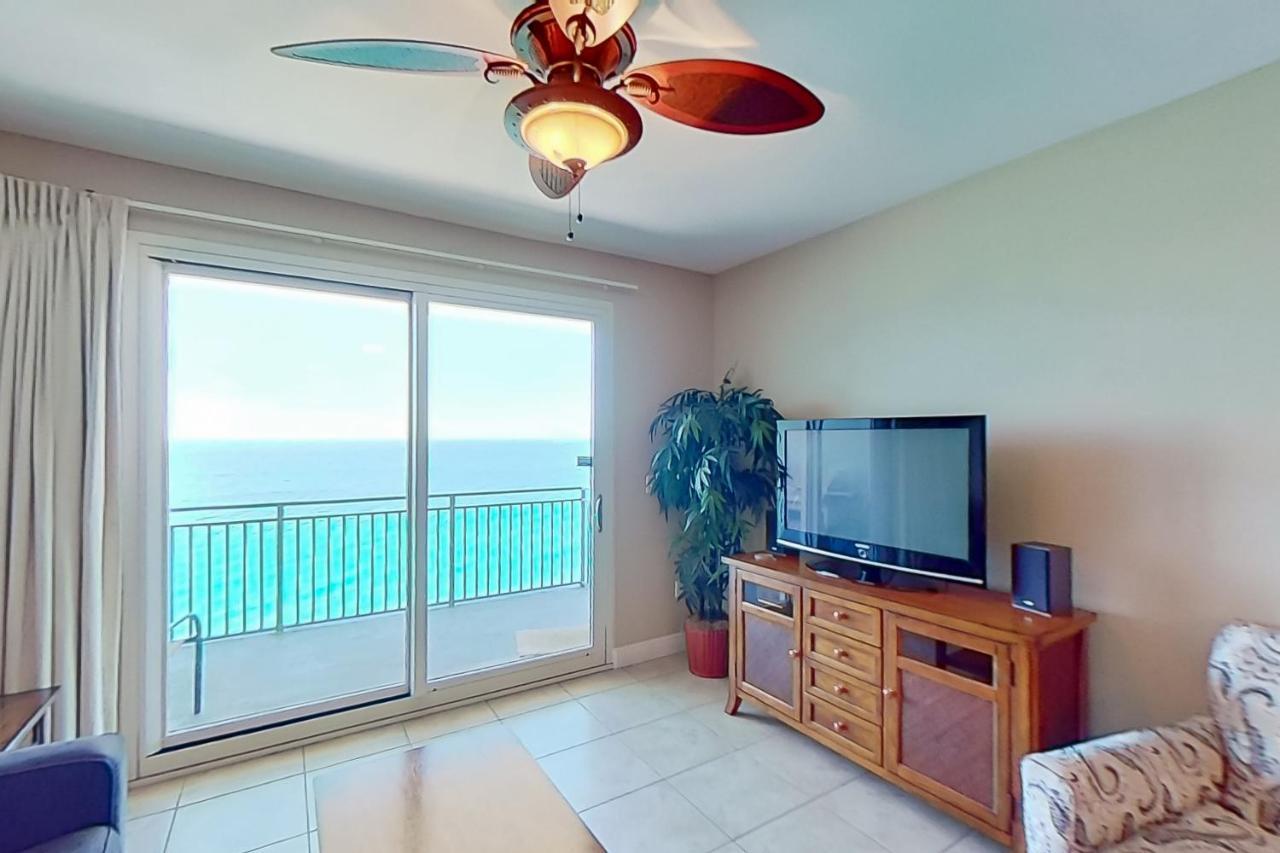 Villa Sterling Breeze 3 Panama Stadt Exterior foto